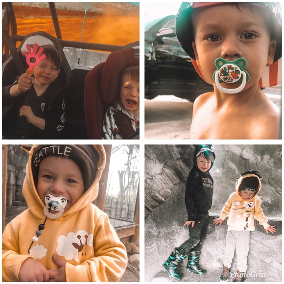 🎀meet your seller/ buyer - Picture 9 of 9